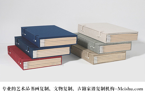 平坝县-哪家公司能提供高质量的书画打印复制服务？